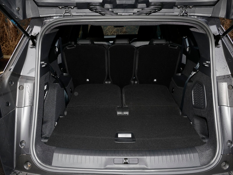 Used Peugeot 5008 2026 for sale - 77777122: Photo 19