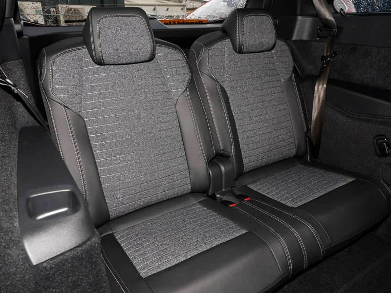 Used Peugeot 5008 2026 for sale - 77777122: Photo 7