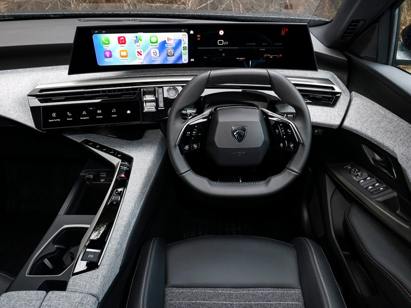 Used Peugeot 5008 2026 for sale - 77777122: Photo 9