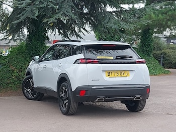 Used Peugeot 2008 2024 for sale - 75395361: Photo