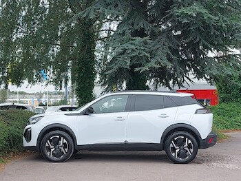 Used Peugeot 2008 2024 for sale - 75395361: Photo