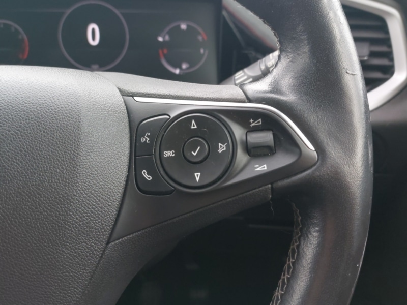 Used Vauxhall Grandland 2022 for sale - 77197290: Photo 14