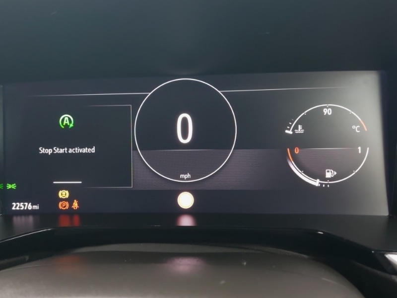 Used Vauxhall Grandland 2022 for sale - 77197290: Photo 15