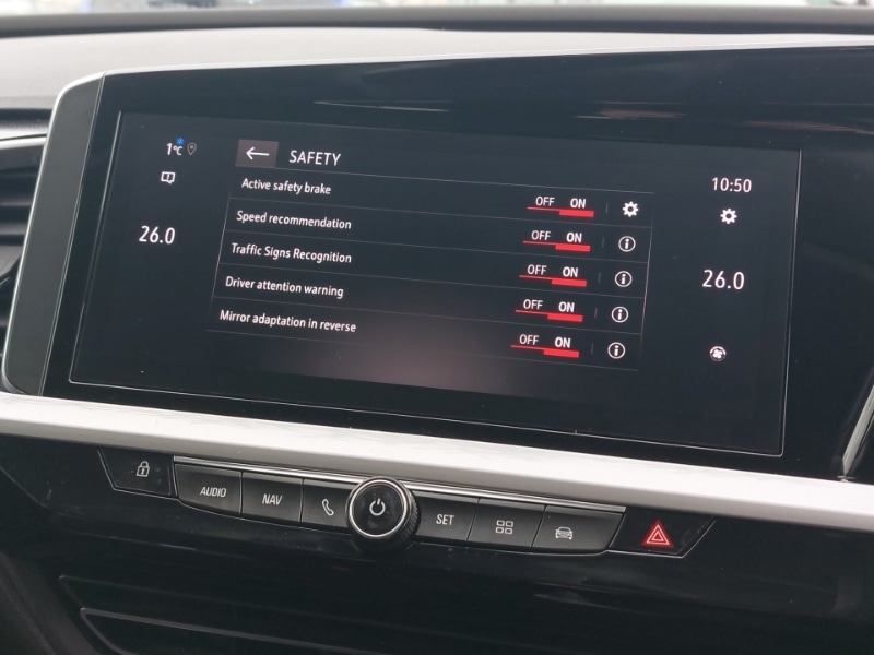 Used Vauxhall Grandland 2022 for sale - 77197290: Photo 17