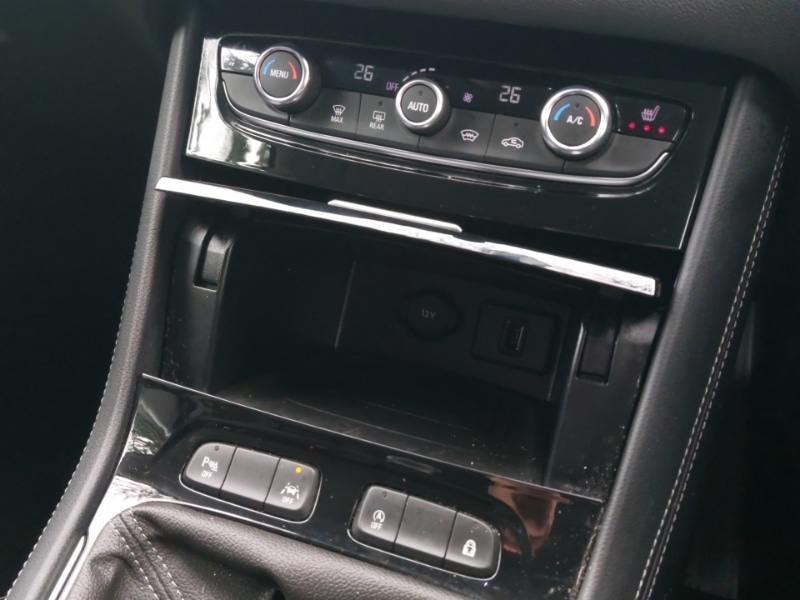 Used Vauxhall Grandland 2022 for sale - 77197290: Photo 18