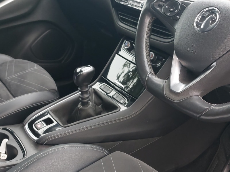 Used Vauxhall Grandland 2022 for sale - 77197290: Photo 19