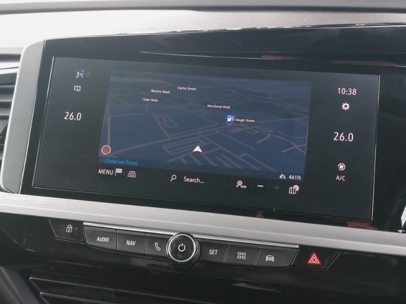 Used Vauxhall Grandland 2022 for sale - 77197290: Photo 7