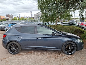 Used SEAT Leon 2019 for sale - 79529597: Photo