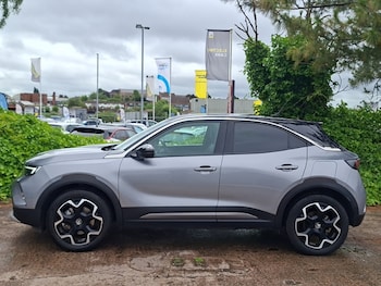 Used Vauxhall Mokka 2023 for sale - 78921506: Photo