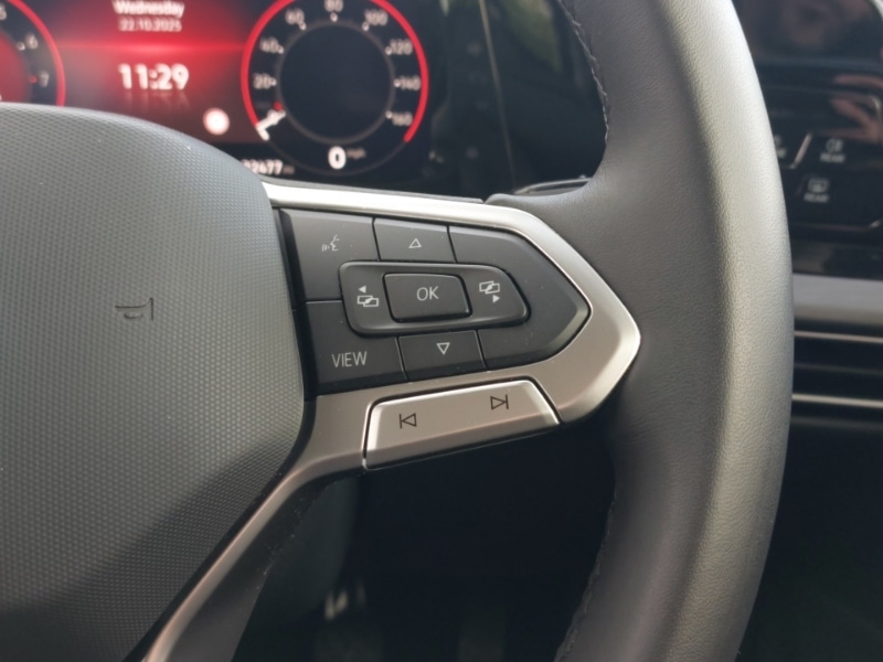 Used Volkswagen Golf 2023 for sale - 76365372: Photo 14