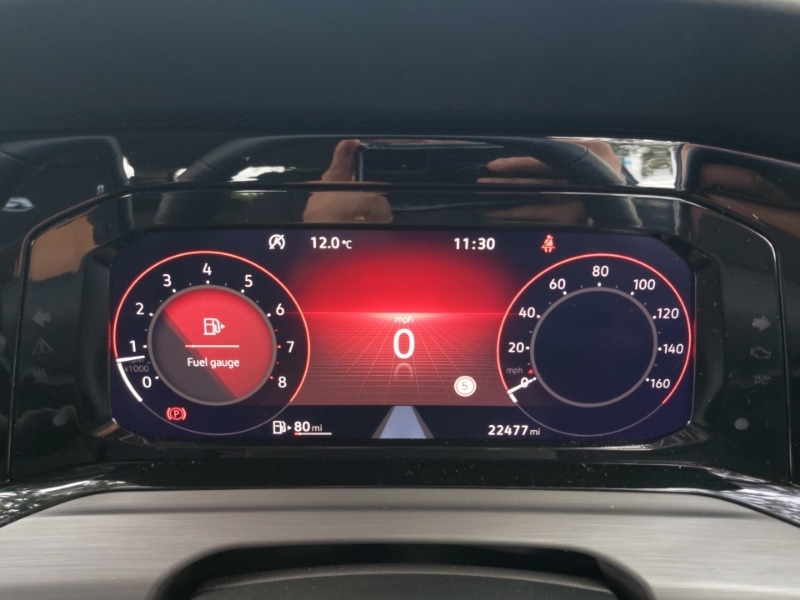 Used Volkswagen Golf 2023 for sale - 76365372: Photo 15