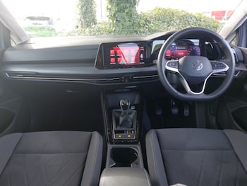 Used Volkswagen Golf 2023 for sale - 76365372: Photo