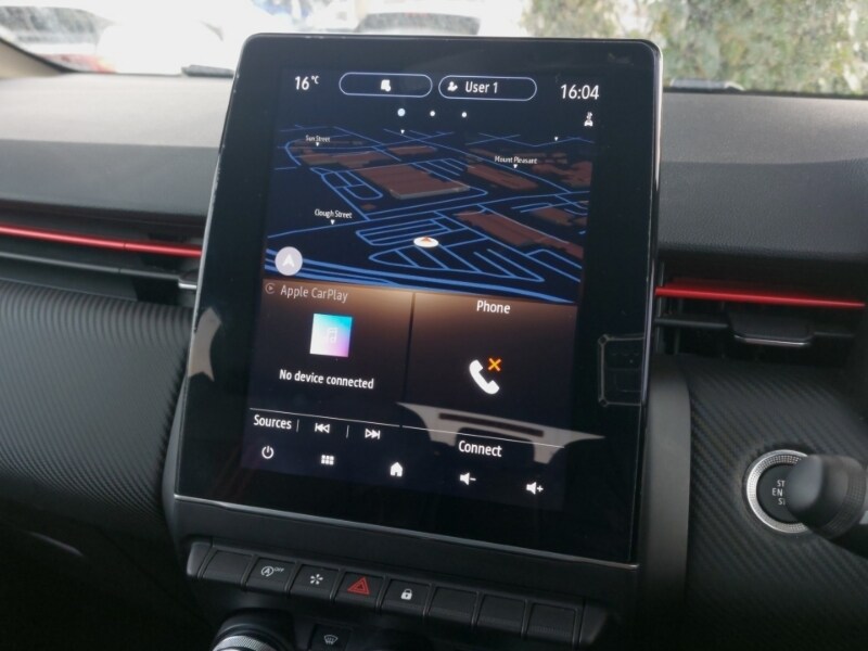 Used Renault Clio 2022 for sale - 77873912: Photo 10