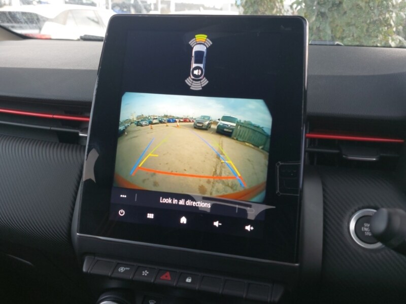 Used Renault Clio 2022 for sale - 77873912: Photo 11