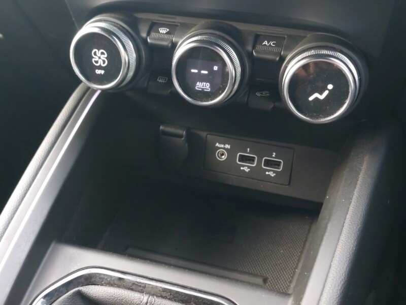 Used Renault Clio 2022 for sale - 77873912: Photo 16