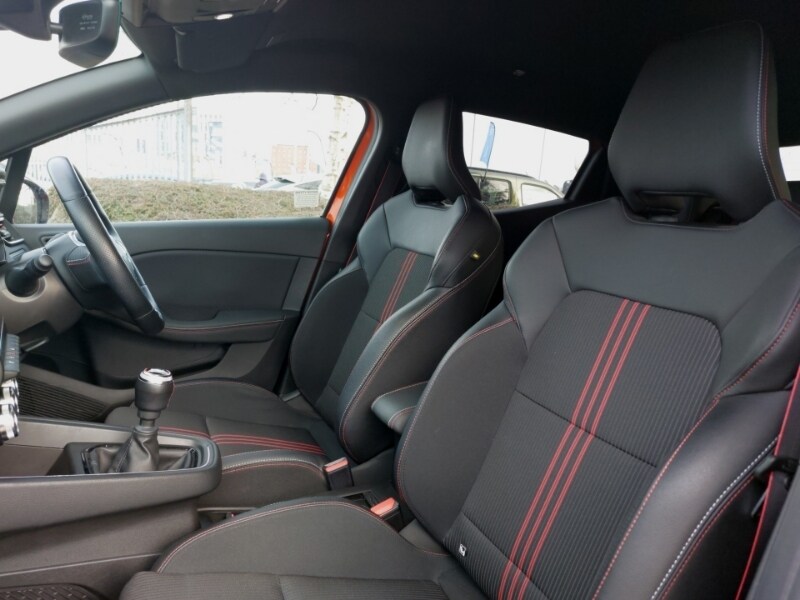 Used Renault Clio 2022 for sale - 77873912: Photo 18