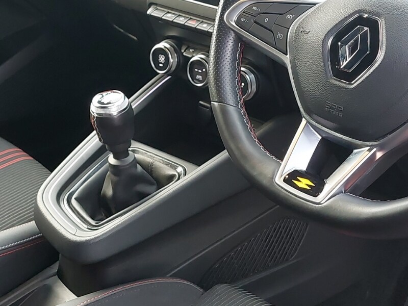 Used Renault Clio 2022 for sale - 77873912: Photo 19