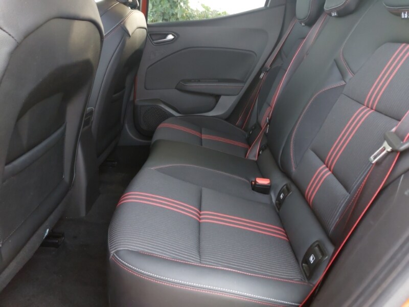 Used Renault Clio 2022 for sale - 77873912: Photo 6