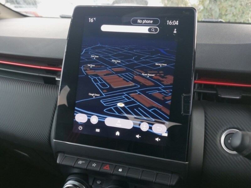 Used Renault Clio 2022 for sale - 77873912: Photo 7