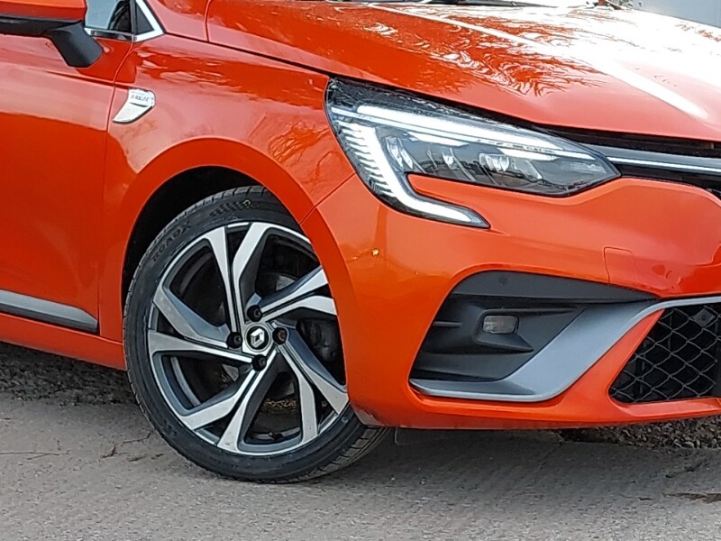 Used Renault Clio 2022 for sale - 77873912: Photo 9