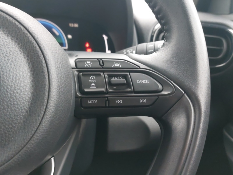 Used Toyota Yaris Cross 2025 for sale - 77467014: Photo 14