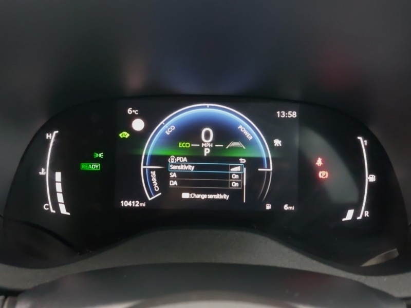 Used Toyota Yaris Cross 2025 for sale - 77467014: Photo 17