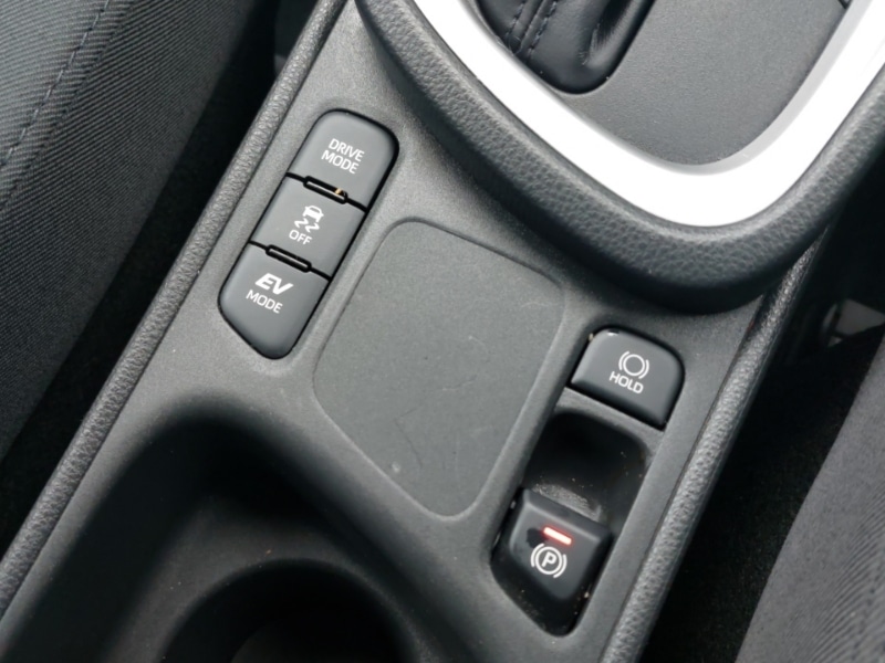 Used Toyota Yaris Cross 2025 for sale - 77467014: Photo 18