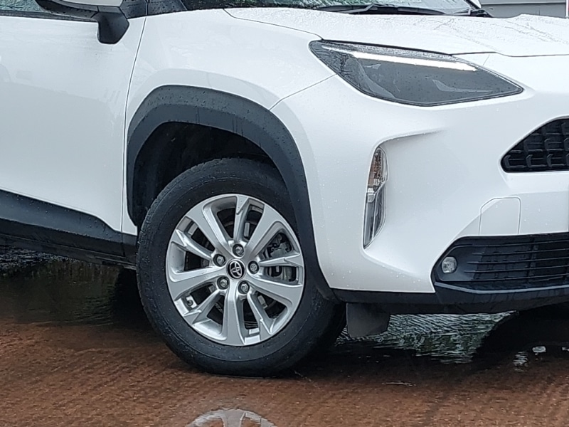 Used Toyota Yaris Cross 2025 for sale - 77467014: Photo 9