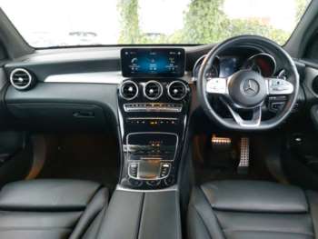 Used Mercedes-Benz GLC 2022 for sale - 74584277: Photo