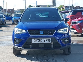 Used SEAT Arona 2020 for sale - 78595087: Photo