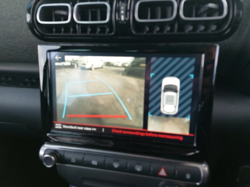 Used Citroen C3 Aircross 2024 for sale - 75921375: Photo 11