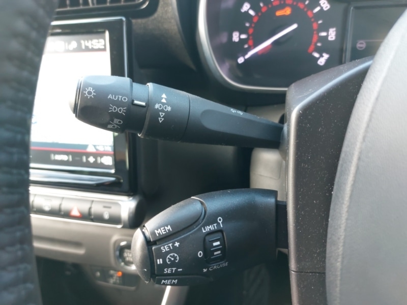 Used Citroen C3 Aircross 2024 for sale - 75921375: Photo 13