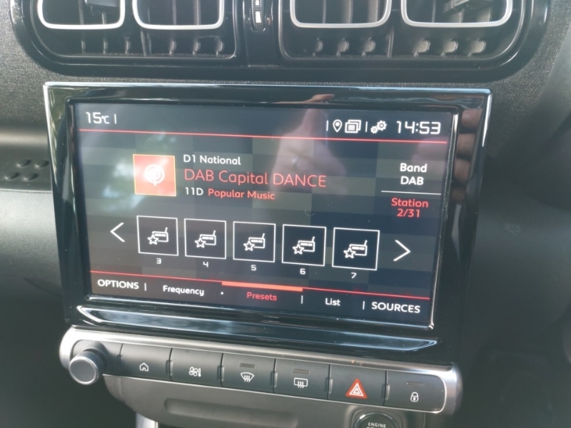 Used Citroen C3 Aircross 2024 for sale - 75921375: Photo 15