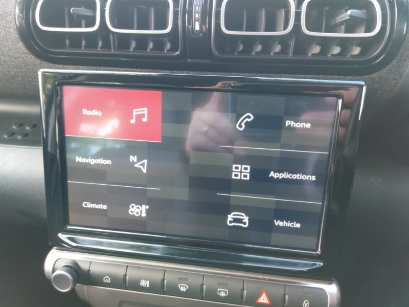 Used Citroen C3 Aircross 2024 for sale - 75921375: Photo 17