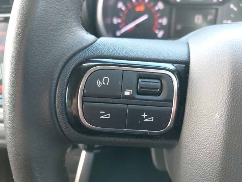 Used Citroen C3 Aircross 2024 for sale - 75921375: Photo 18