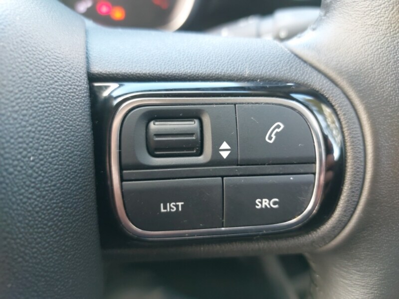 Used Citroen C3 Aircross 2024 for sale - 75921375: Photo 19