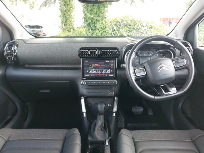 Used Citroen C3 Aircross 2024 for sale - 75921375: Photo 2
