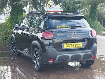 Used Citroen C3 Aircross 2024 for sale - 75921375: Photo 3
