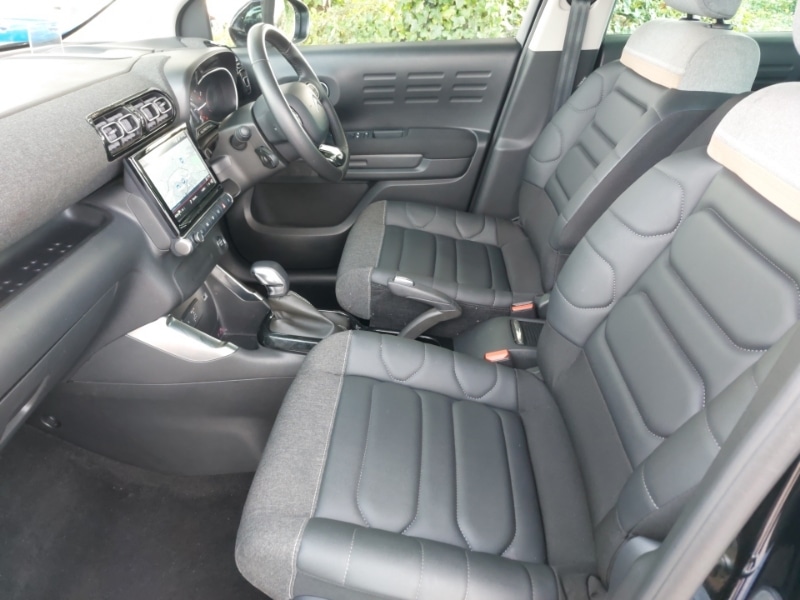 Used Citroen C3 Aircross 2024 for sale - 75921375: Photo 5