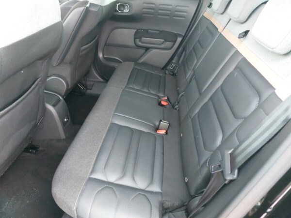 Used Citroen C3 Aircross 2024 for sale - 75921375: Photo 6