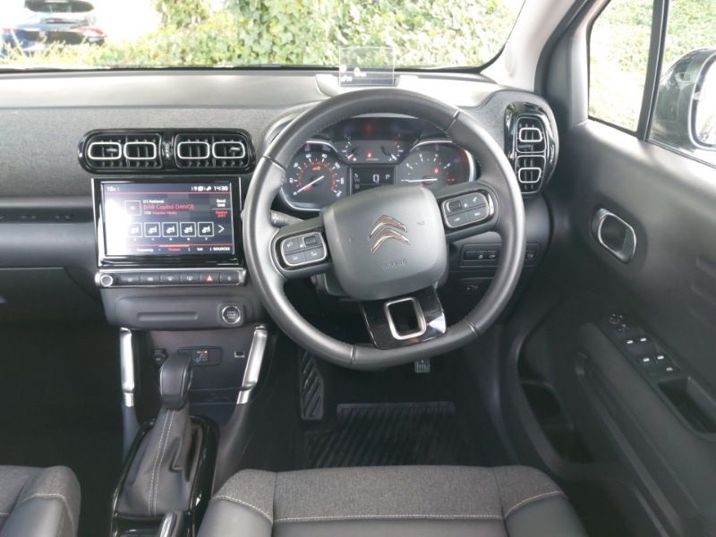 Used Citroen C3 Aircross 2024 for sale - 75921375: Photo 7