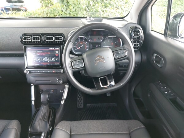 Used Citroen C3 Aircross 2024 for sale - 75921375: Photo 7
