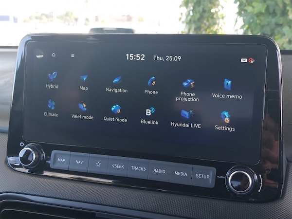 Used Hyundai KONA 2022 for sale - 76238135: Photo 10