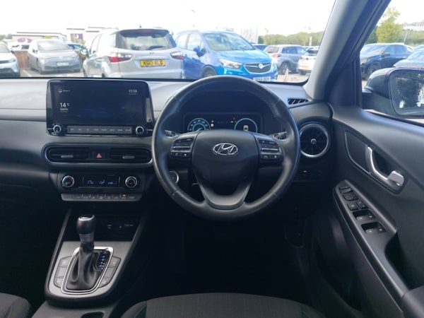 Used Hyundai KONA 2022 for sale - 76238135: Photo 12