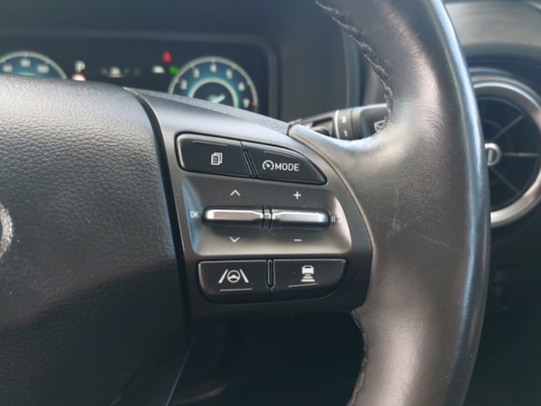 Used Hyundai KONA 2022 for sale - 76238135: Photo 14