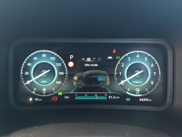 Used Hyundai KONA 2022 for sale - 76238135: Photo 15