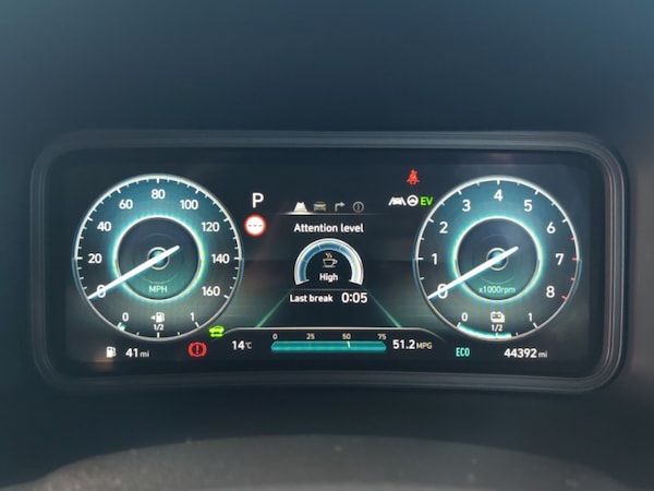 Used Hyundai KONA 2022 for sale - 76238135: Photo 16