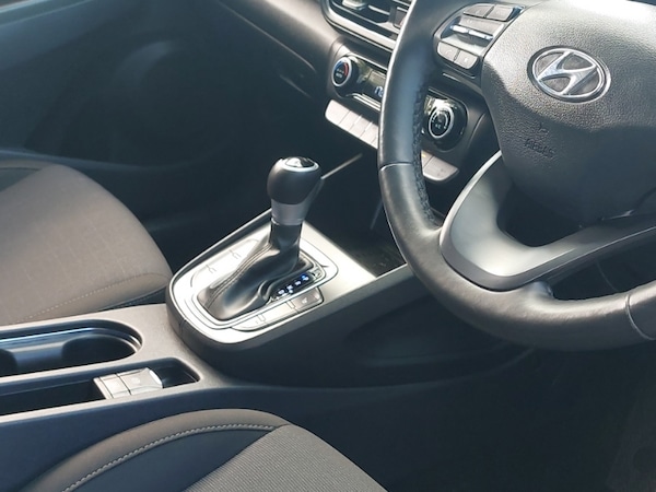 Used Hyundai KONA 2022 for sale - 76238135: Photo 19