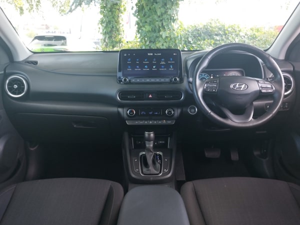 Used Hyundai KONA 2022 for sale - 76238135: Photo 2