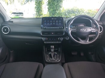 Used Hyundai KONA 2022 for sale - 76238135: Photo 2